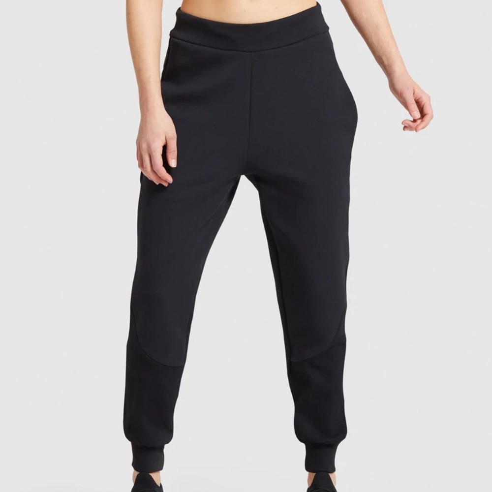 Gymshark Combat Joggers